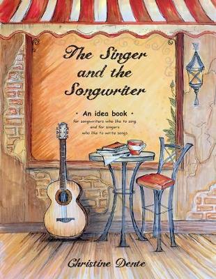 Cover of The Singer and The Songwriter