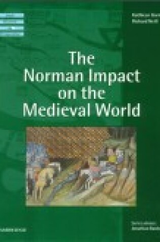 Cover of The Norman Impact on the Medieval World Teacher's book