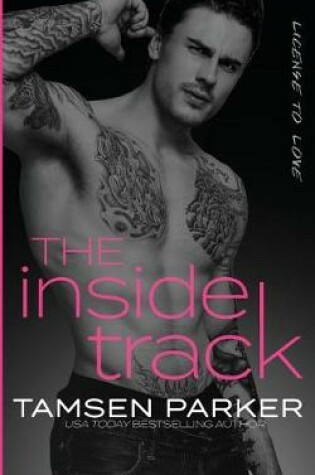 Cover of The Inside Track