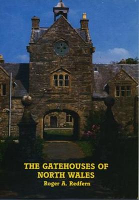 Book cover for Gatehouses of North Wales