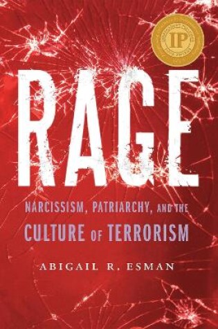 Cover of Rage