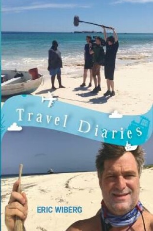 Cover of Travel Diaries