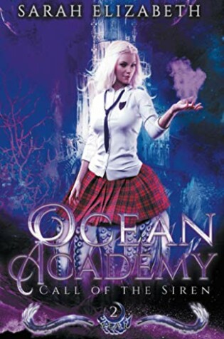 Cover of Call of the Siren