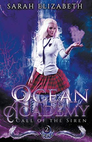 Book cover for Call of the Siren