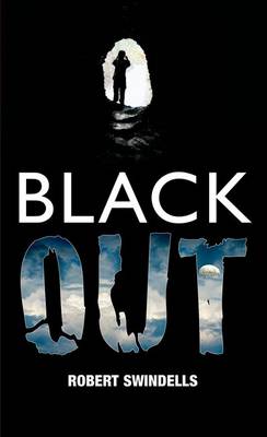 Book cover for Rollercoasters Blackout