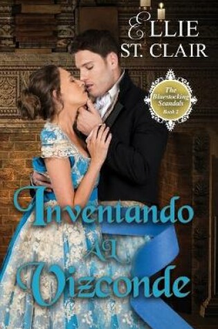 Cover of Inventando al Vizconde