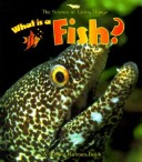 Cover of What Is a Fish?