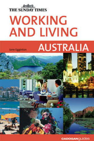 Cover of Australia