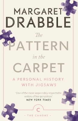 Cover of The Pattern in the Carpet