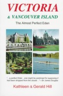 Cover of Victoria & Vancouver Island