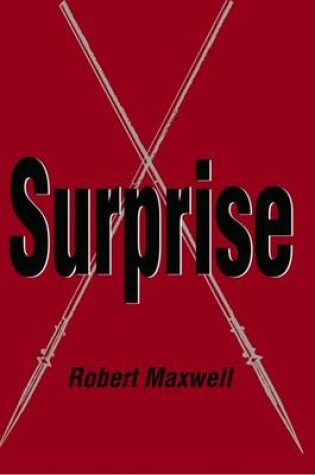 Cover of Surprise