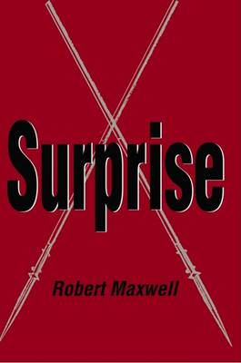 Book cover for Surprise