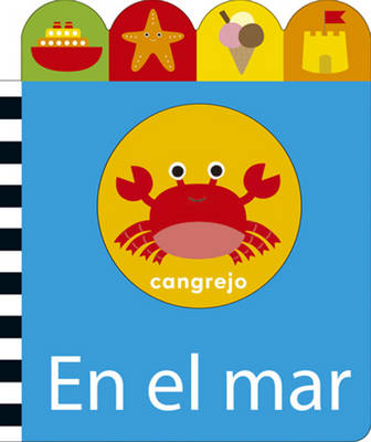 Book cover for En El Mar