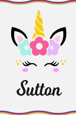 Book cover for Sutton