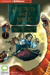 Book cover for The Truth About Magic