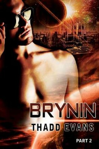 Cover of Brynin 2