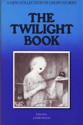 Cover of Twilight Book