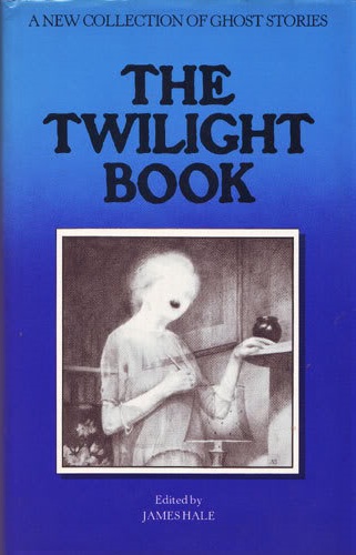 Book cover for Twilight Book