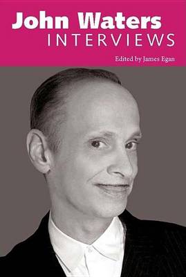 Cover of John Waters