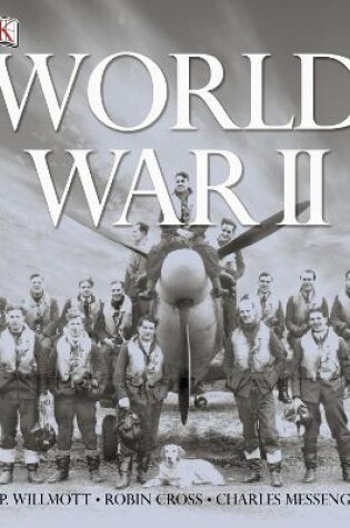 Cover of World War II