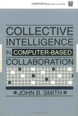 Cover of Collective Intelligence in Computer-Based Collaboration