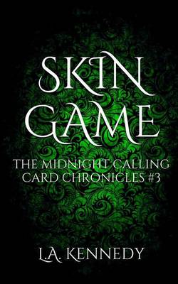 Book cover for Skin Game