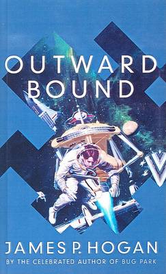 Book cover for Outward Bound