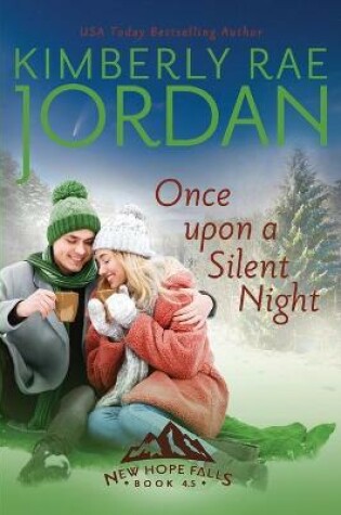 Cover of Once Upon a Silent Night