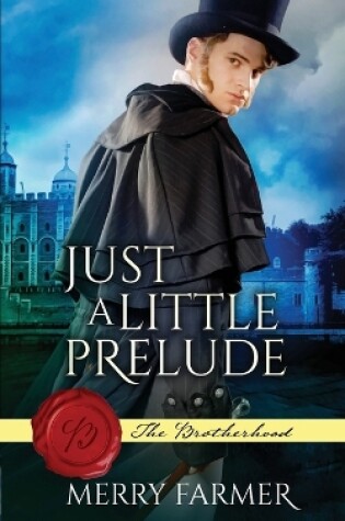 Cover of Just a Little Prelude