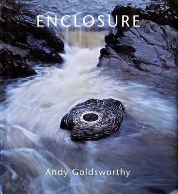 Book cover for Enclosure