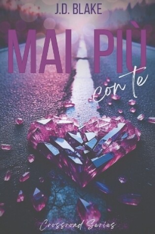 Cover of Mai più con te