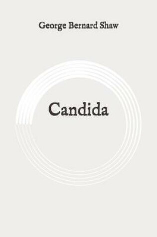 Cover of Candida