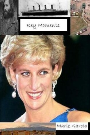 Cover of Key Moments