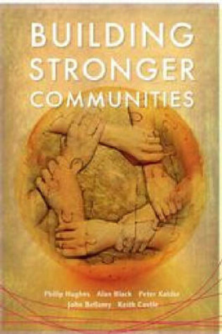 Cover of Building Stronger Communities