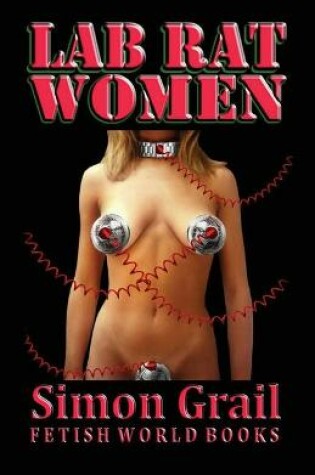 Cover of Lab Rat Women