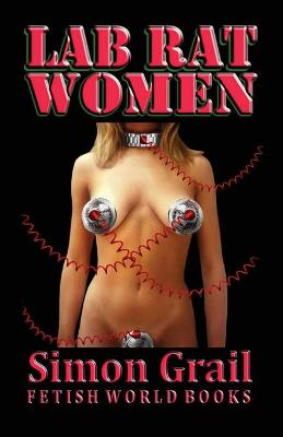 Book cover for Lab Rat Women