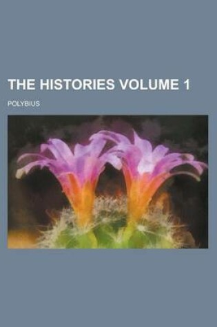 Cover of The Histories Volume 1