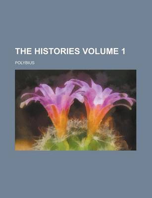 Book cover for The Histories Volume 1