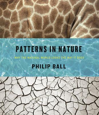 Book cover for Patterns in Nature