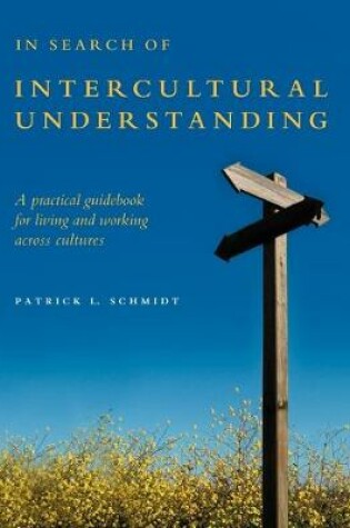 Cover of In Search of Intercultural Understanding