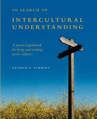 Book cover for In Search of Intercultural Understanding