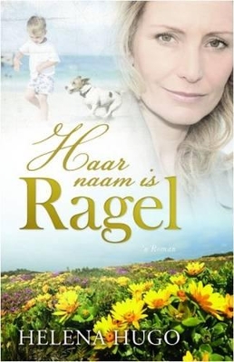 Book cover for Haar naam is Ragel