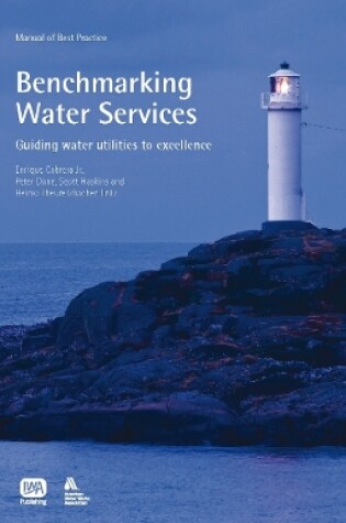 Cover of Benchmarking Water Services