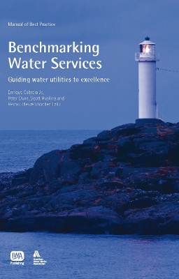 Cover of Benchmarking Water Services