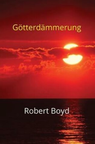 Cover of Götterdämmerung