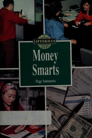 Cover of Money Smarts