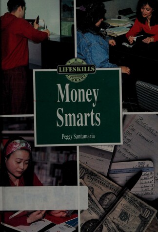 Book cover for Money Smarts