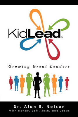 Book cover for KidLead
