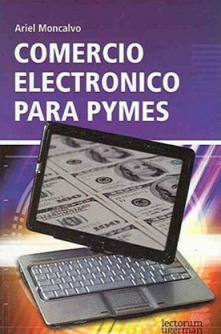 Cover of Comercio Electronico Para Pymes