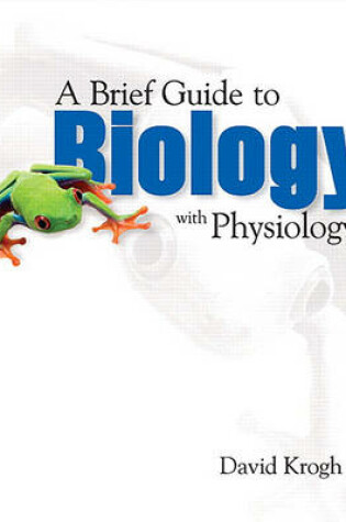 Cover of Brief Guide to Biology with Physiology Value Pack